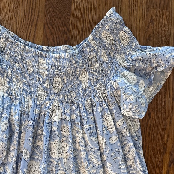 Mares by Liz Joy Louise Dress sz. S - Picture 4 of 4